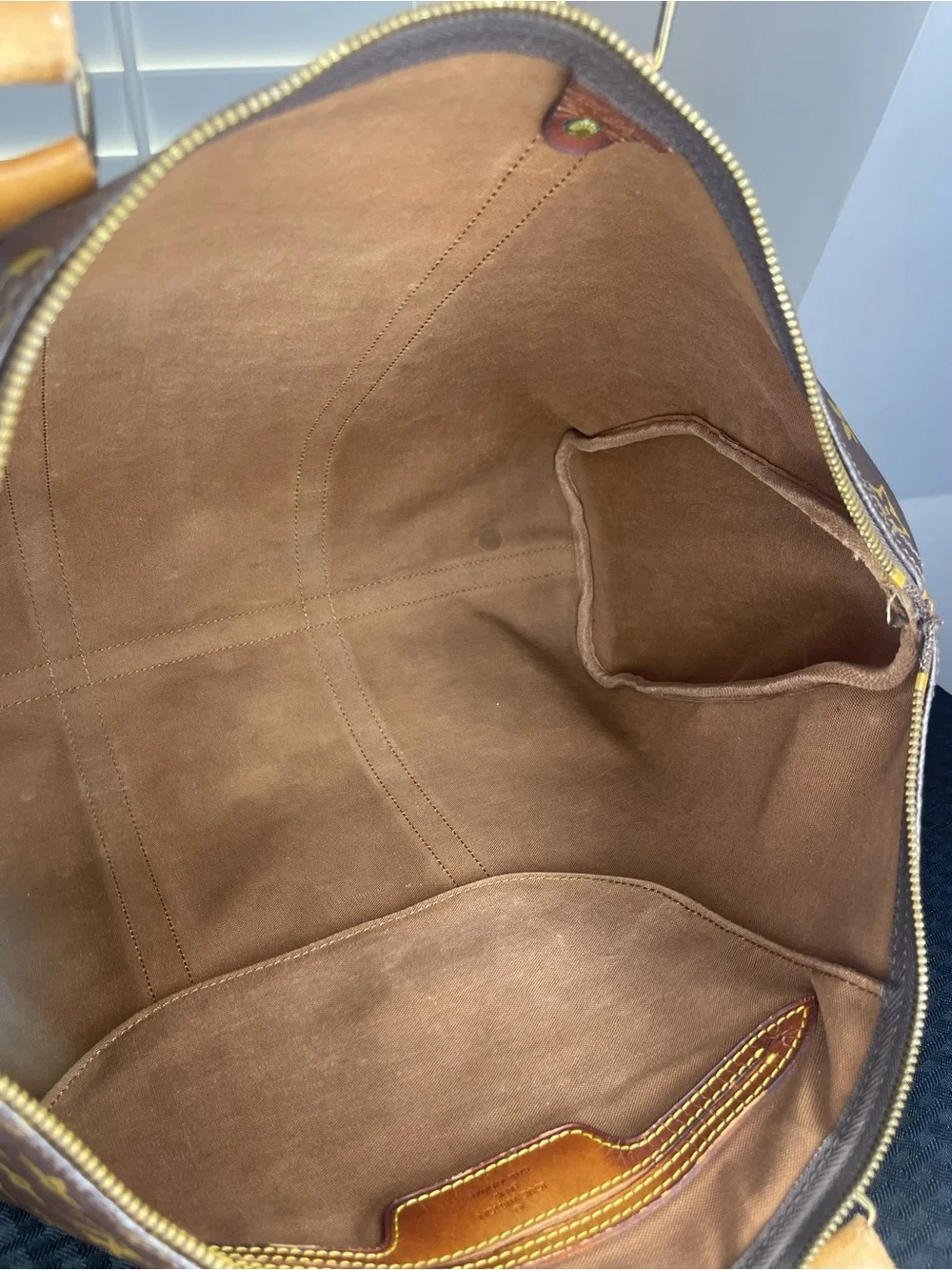 Louis Vuitton lv flanarie